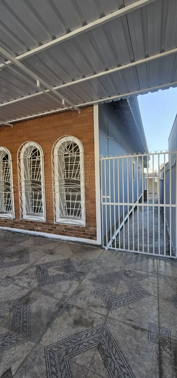 House for sale of 250 m² in Hortolândia, SP, Brazil