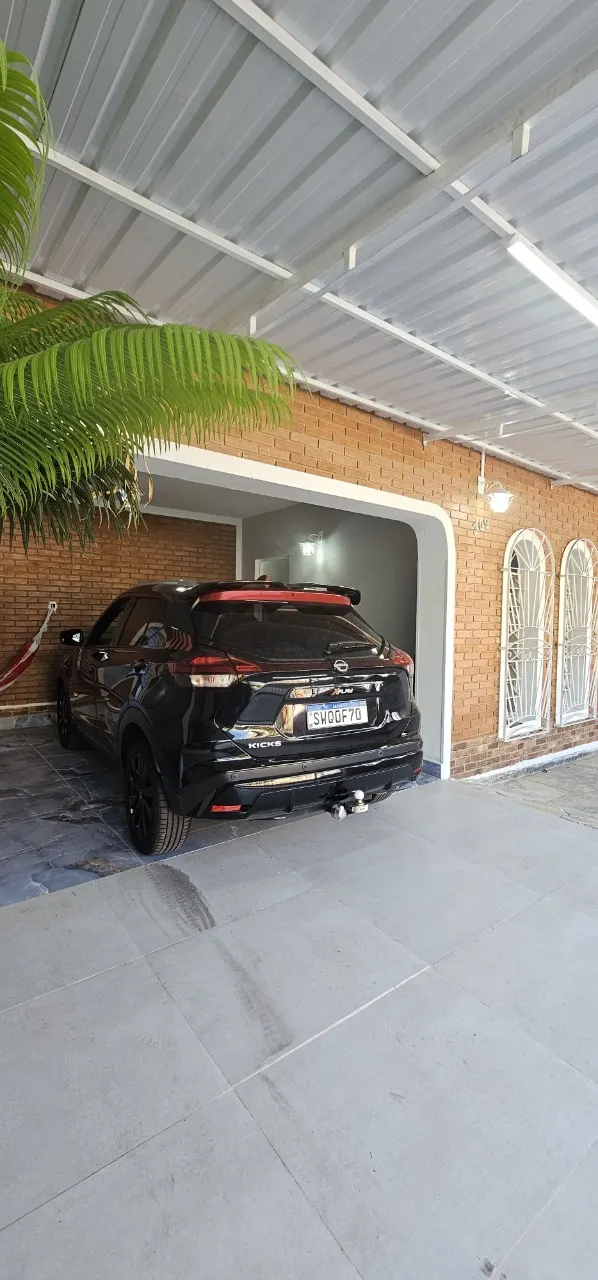 House for sale of 250 m² in Hortolândia, SP, Brazil