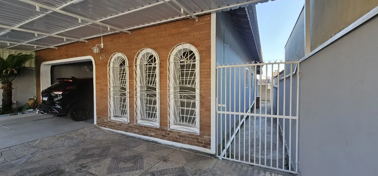House for sale of 250 m² in Hortolândia, SP, Brazil