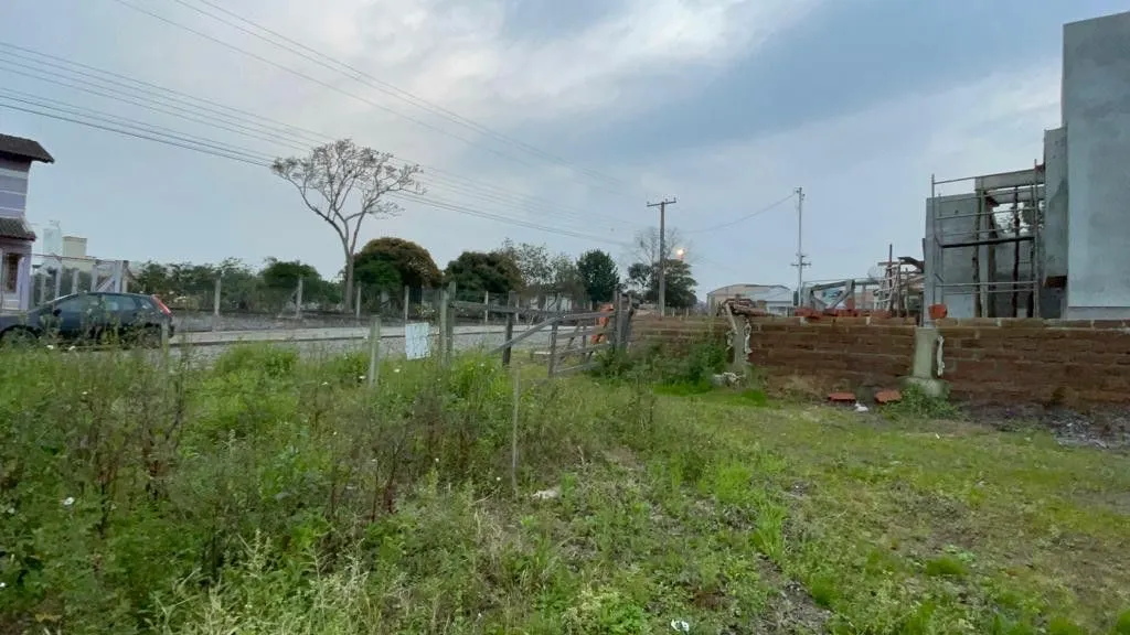 Plot for sale of 720 m² in Santo Antônio da Patrulha, RS, Brazil