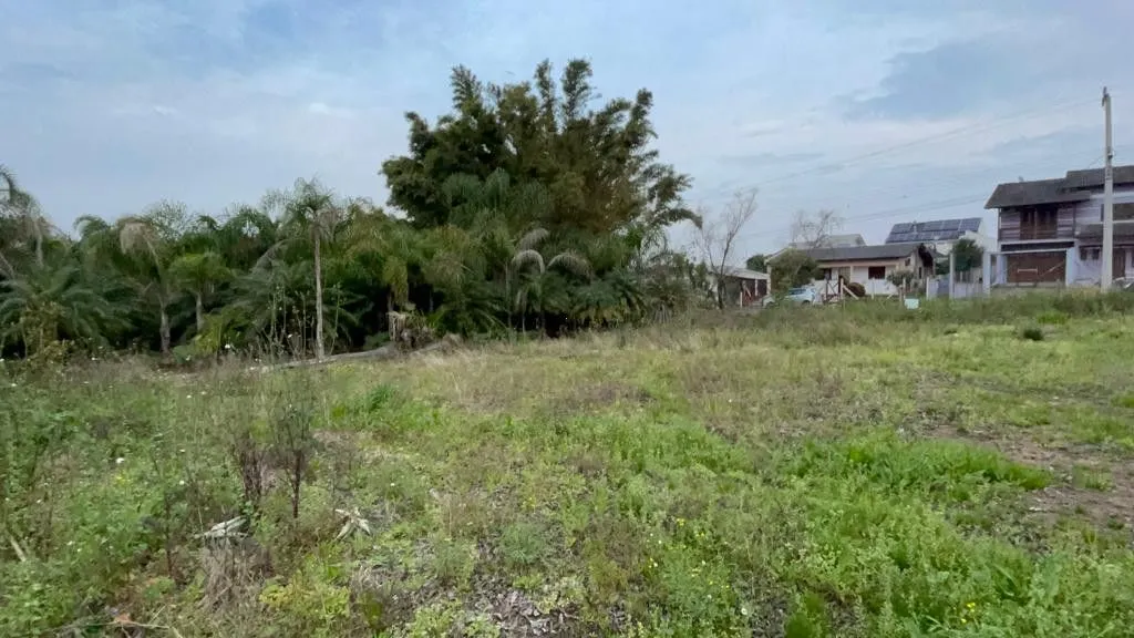 Plot for sale of 720 m² in Santo Antônio da Patrulha, RS, Brazil