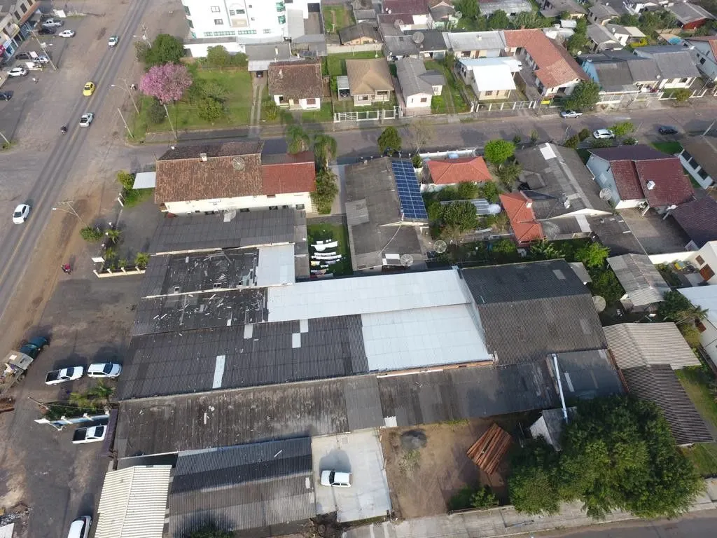 Plot for sale of 720 m² in Santo Antônio da Patrulha, RS, Brazil