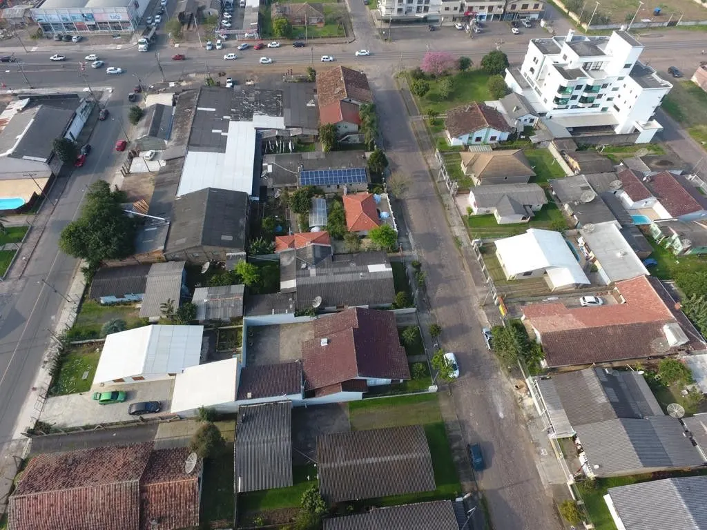 Plot for sale of 720 m² in Santo Antônio da Patrulha, RS, Brazil