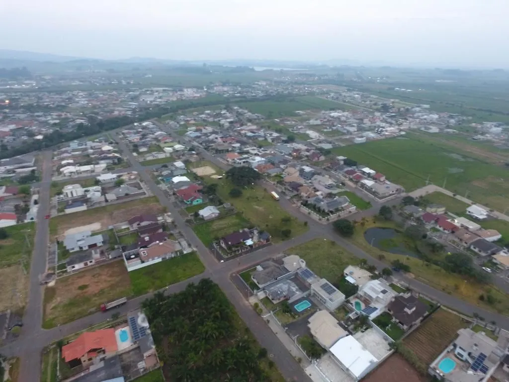 Plot for sale of 720 m² in Santo Antônio da Patrulha, RS, Brazil