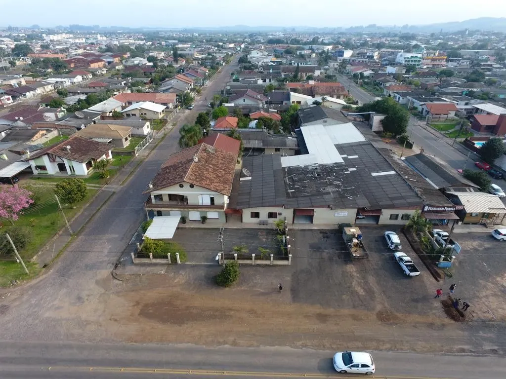 Plot for sale of 720 m² in Santo Antônio da Patrulha, RS, Brazil
