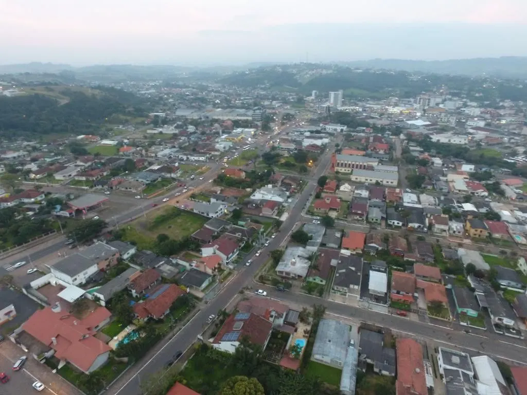 Plot for sale of 720 m² in Santo Antônio da Patrulha, RS, Brazil
