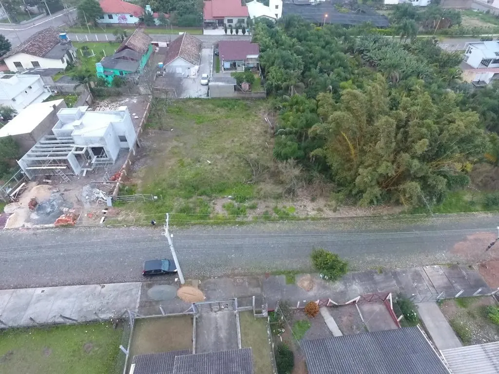 Plot for sale of 720 m² in Santo Antônio da Patrulha, RS, Brazil