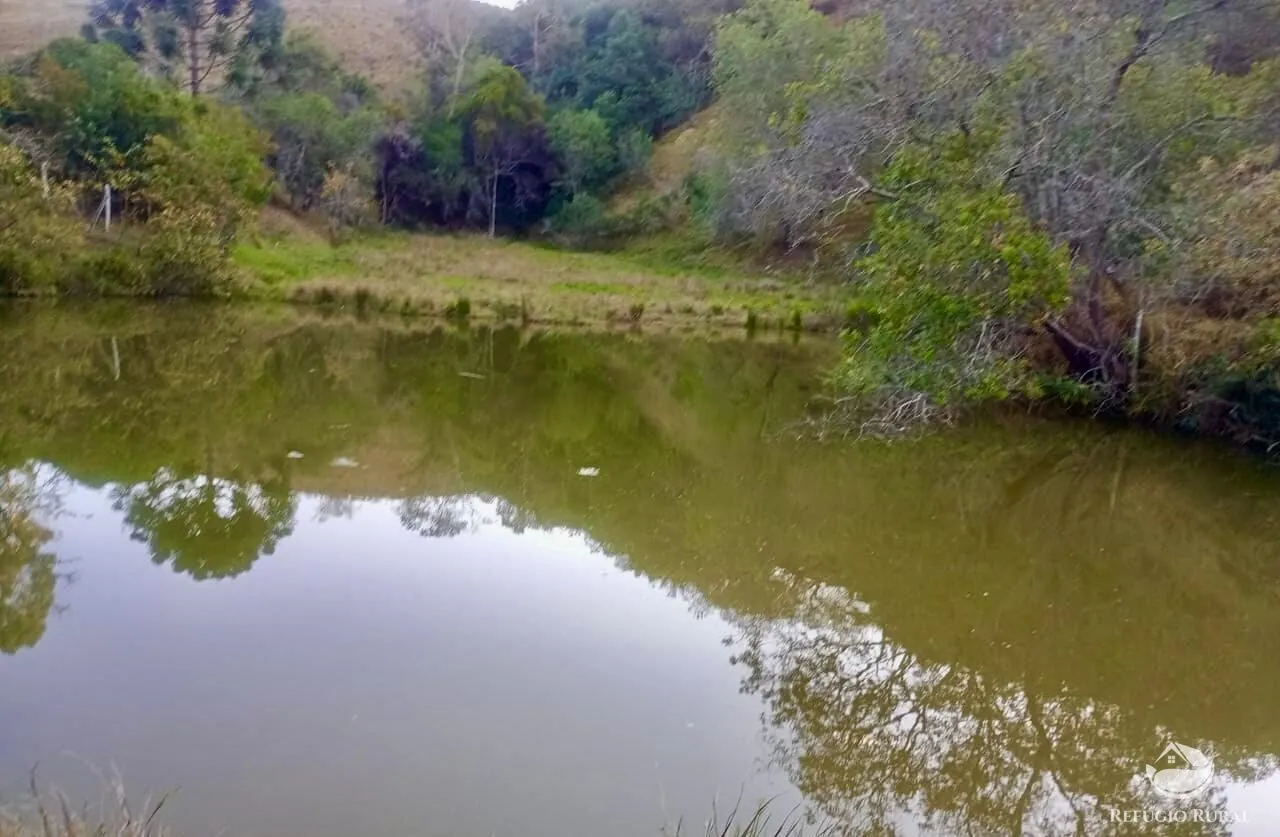 Small farm for sale of 37 acres in Cunha, SP, Brazil