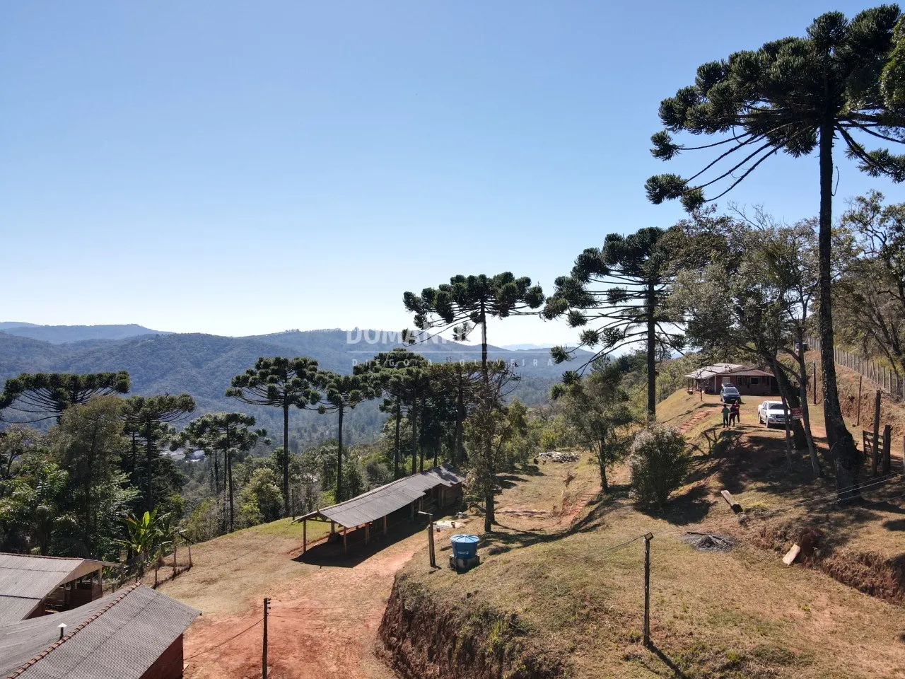 House for sale of 2 acres in Campos do Jordão, SP, Brazil