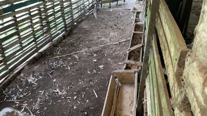 Chácara à venda de 7 ha em Nova Hartz, RS, Brasil