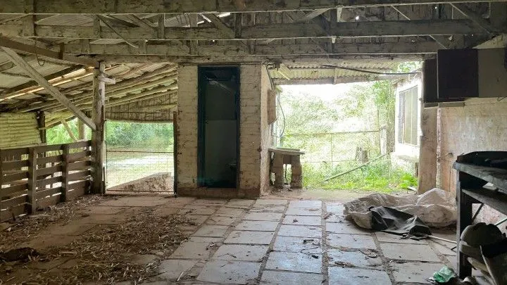 Chácara à venda de 7 ha em Nova Hartz, RS, Brasil