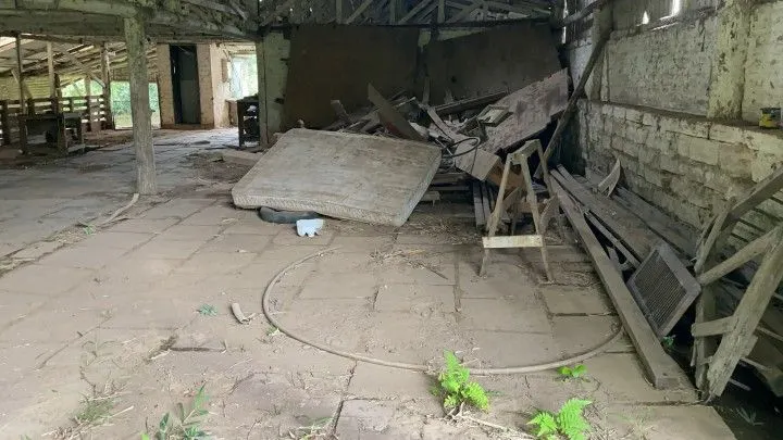 Chácara à venda de 7 ha em Nova Hartz, RS, Brasil