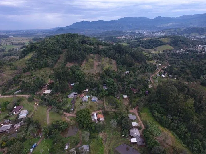 Chácara à venda de 7 ha em Nova Hartz, RS, Brasil
