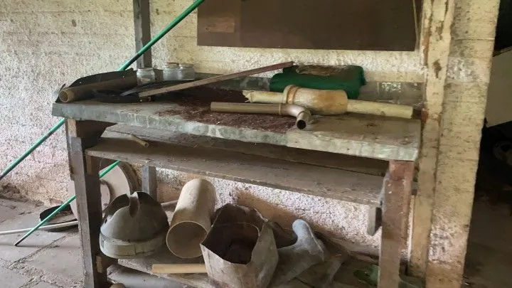 Chácara à venda de 7 ha em Nova Hartz, RS, Brasil