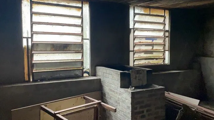 Chácara à venda de 7 ha em Nova Hartz, RS, Brasil