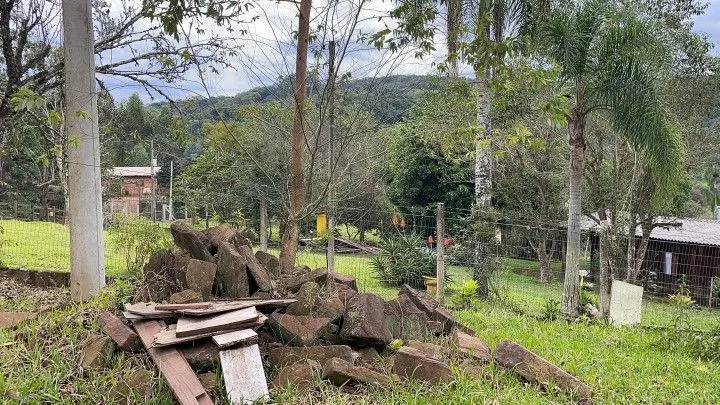 Chácara à venda de 7 ha em Nova Hartz, RS, Brasil