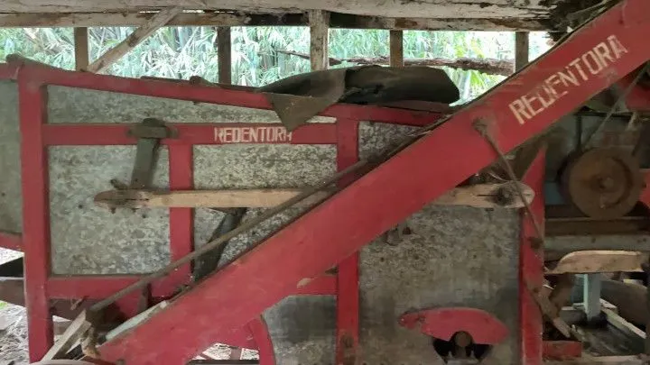 Chácara à venda de 7 ha em Nova Hartz, RS, Brasil
