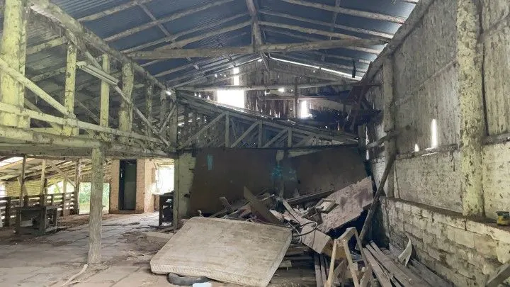 Chácara à venda de 7 ha em Nova Hartz, RS, Brasil