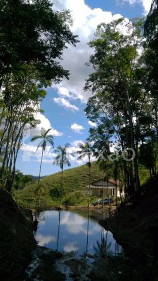 Fazenda à venda de 90 ha em Natividade da Serra, SP, Brasil