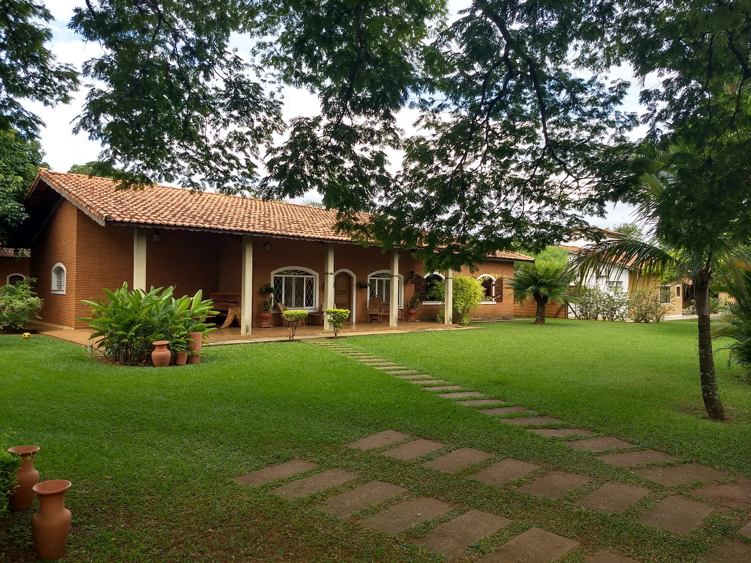 Chácara à venda de 5.000 m² em Leme, SP, Brasil