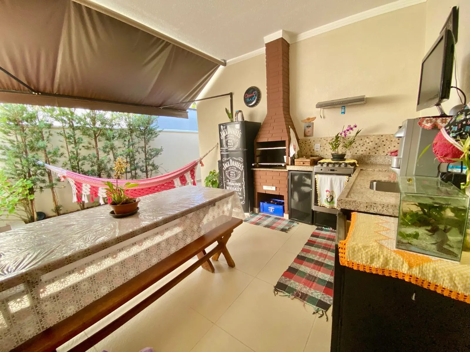 Casa à venda de 308 m² em Valinhos, SP, Brasil
