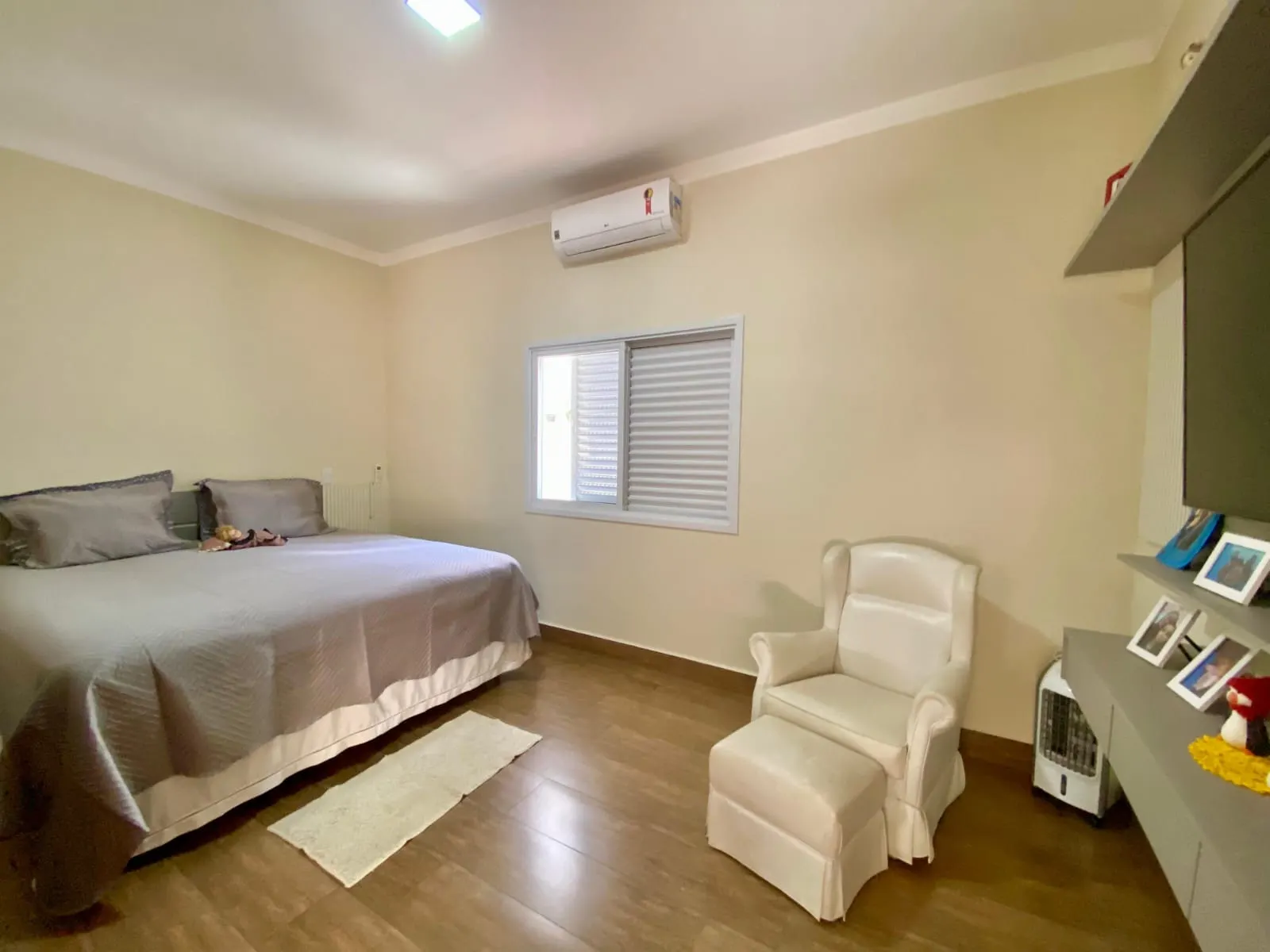 Casa à venda de 308 m² em Valinhos, SP, Brasil