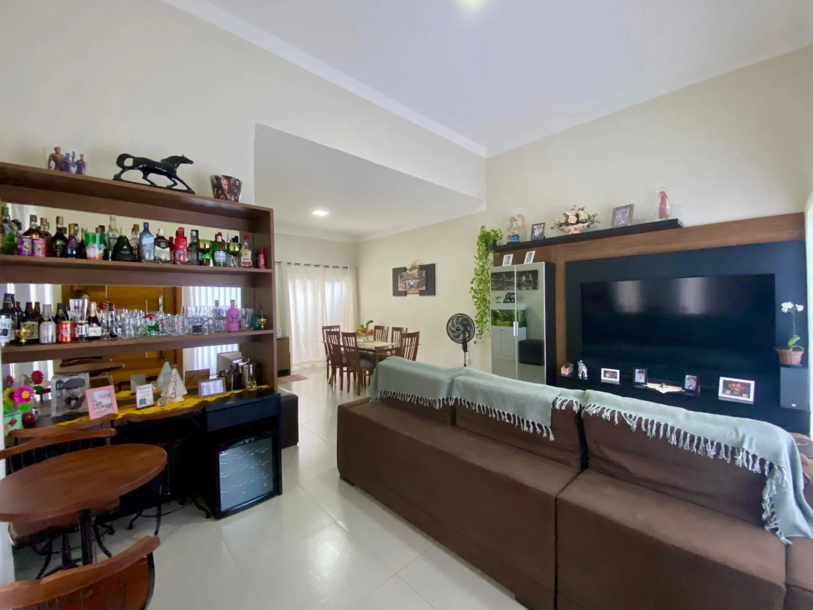 Casa à venda de 308 m² em Valinhos, SP, Brasil