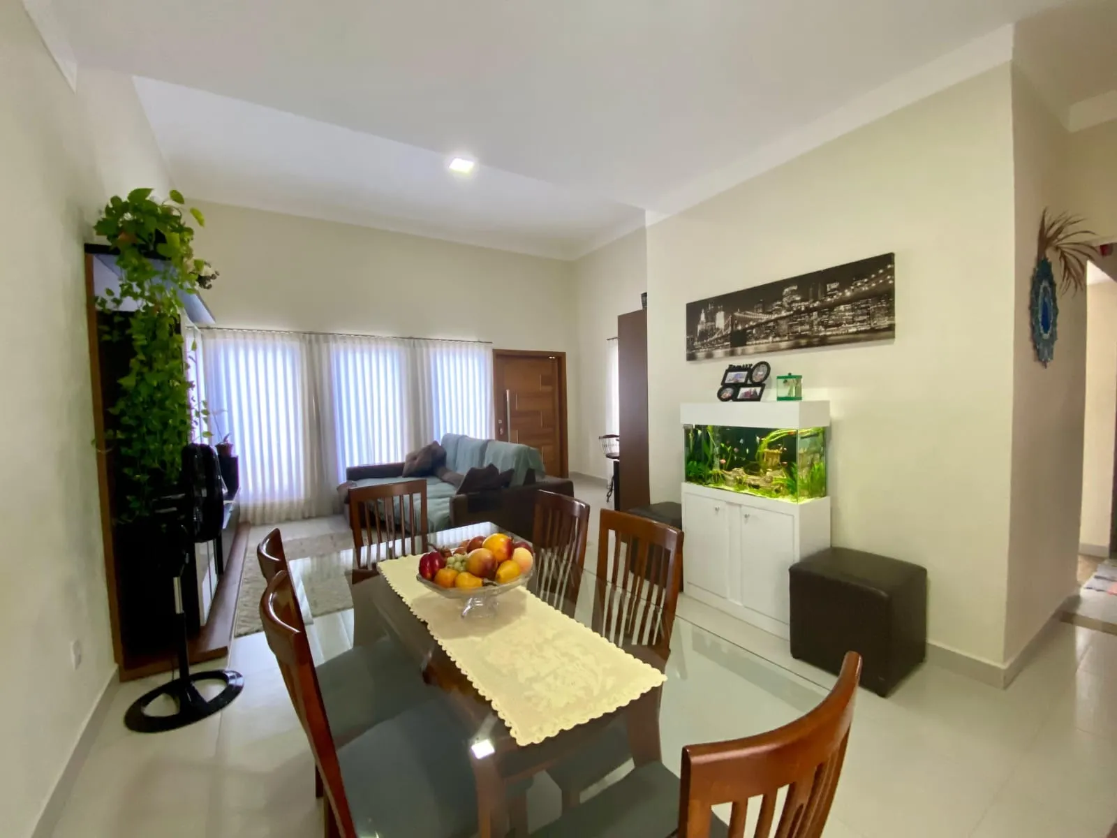 Casa à venda de 308 m² em Valinhos, SP, Brasil