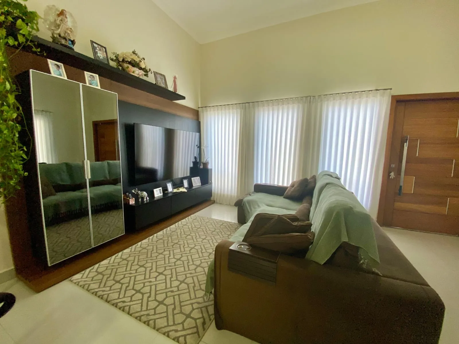 Casa à venda de 308 m² em Valinhos, SP, Brasil