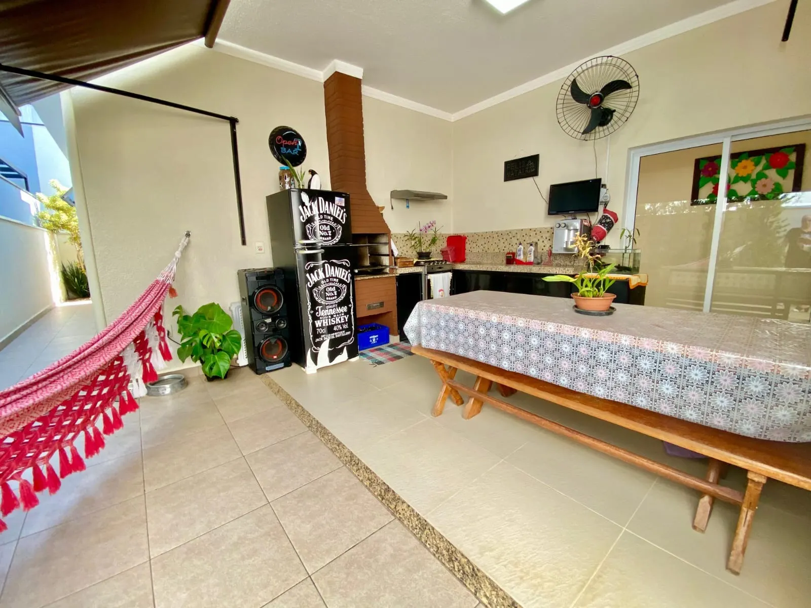 Casa à venda de 308 m² em Valinhos, SP, Brasil
