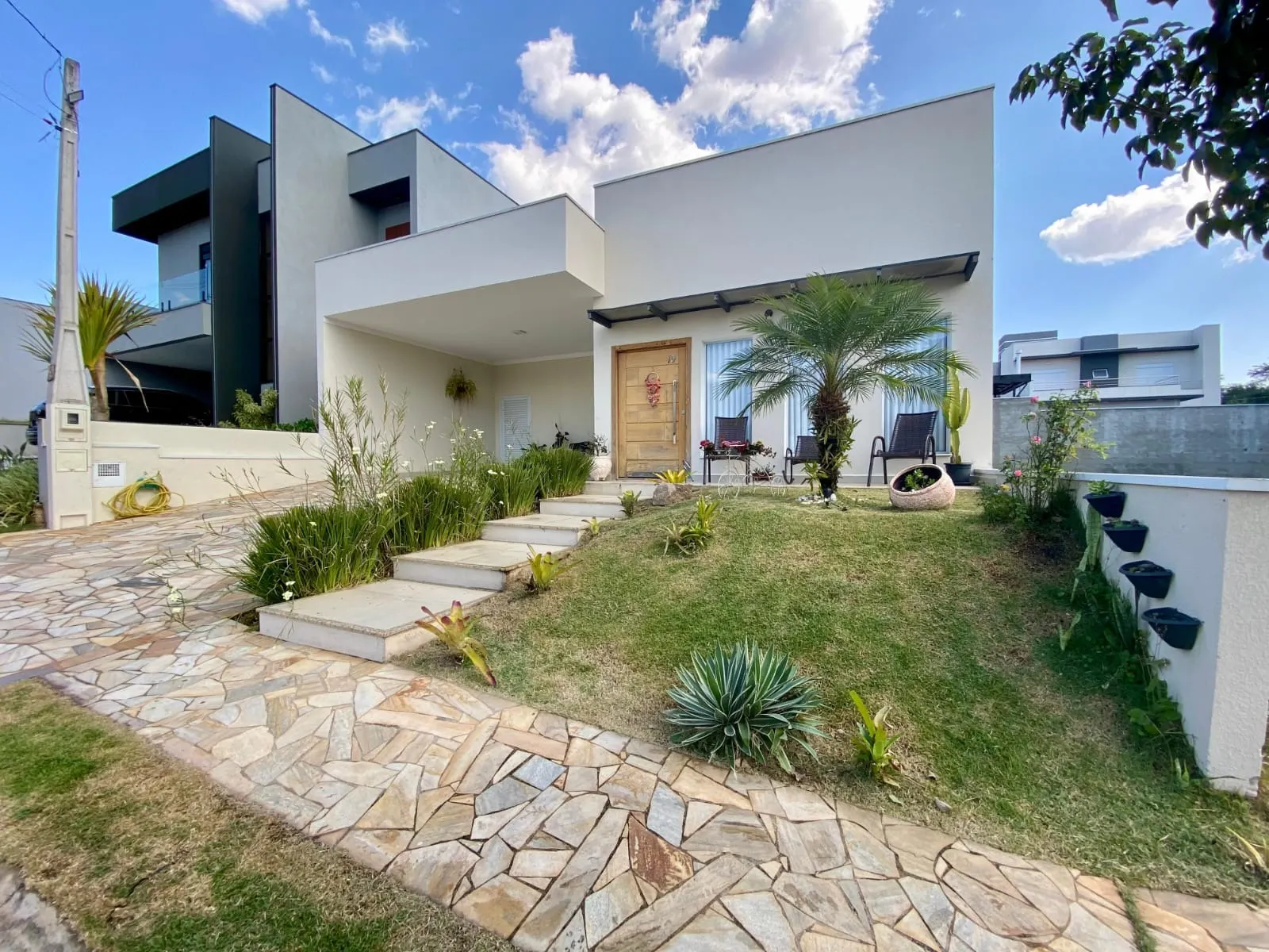 Casa à venda de 308 m² em Valinhos, SP, Brasil