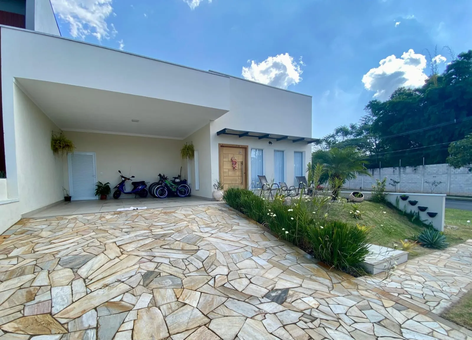 Casa à venda de 308 m² em Valinhos, SP, Brasil