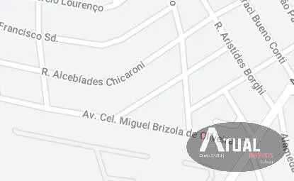 Terreno à venda de 300 m² em Atibaia, SP, Brasil