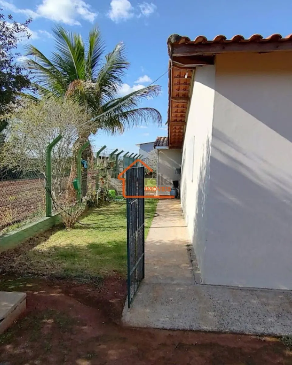 Chácara à venda de 2 ha em Limeira, SP, Brasil