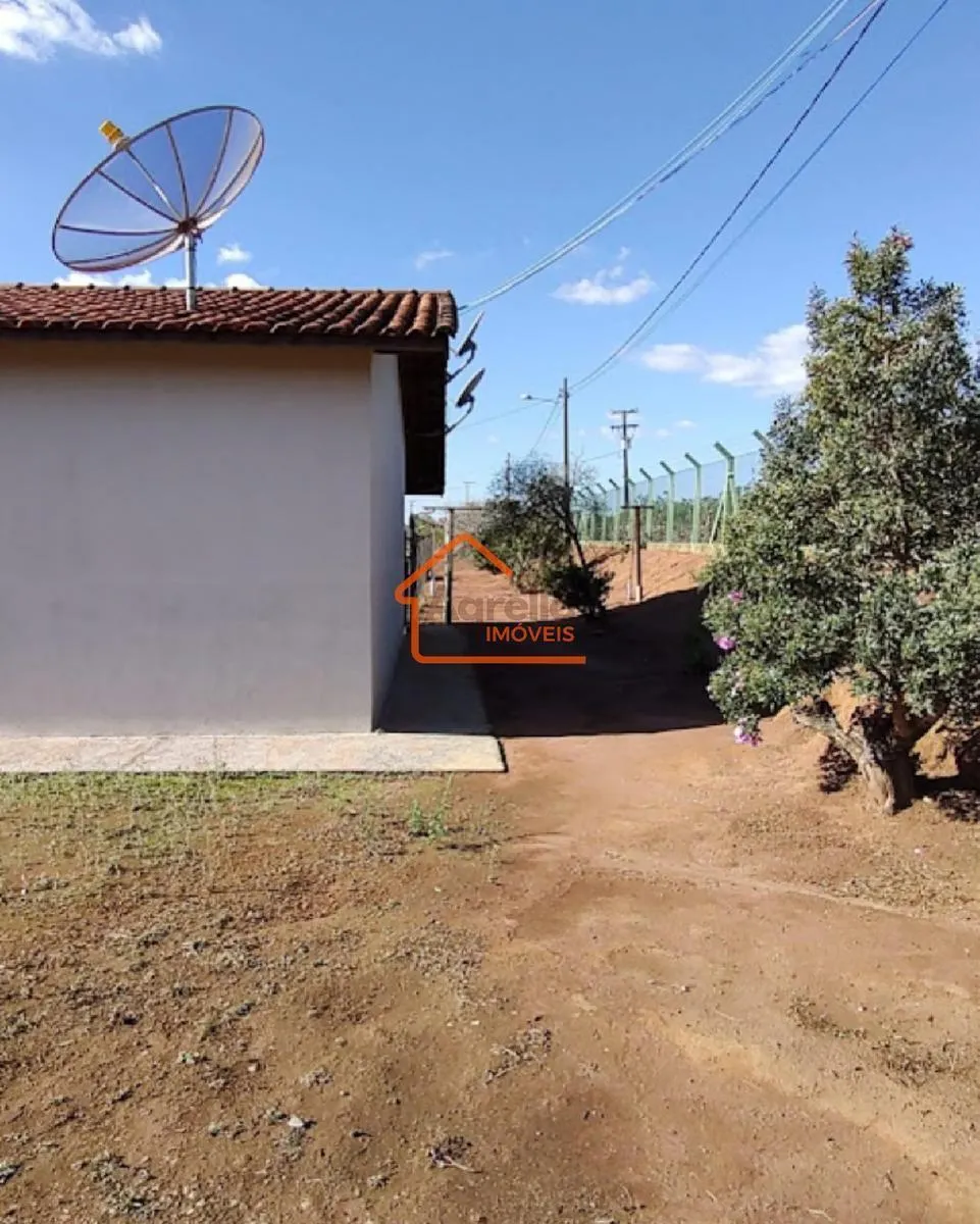 Chácara à venda de 2 ha em Limeira, SP, Brasil