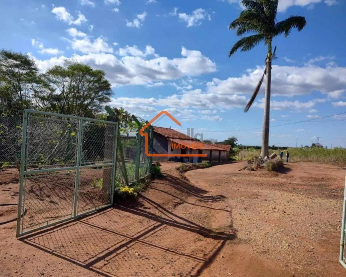 Chácara à venda de 2 ha em Limeira, SP, Brasil