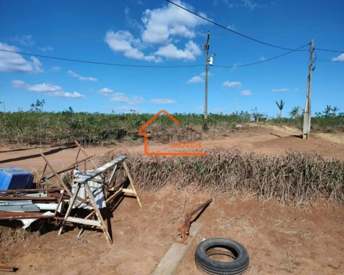 Chácara à venda de 2 ha em Limeira, SP, Brasil
