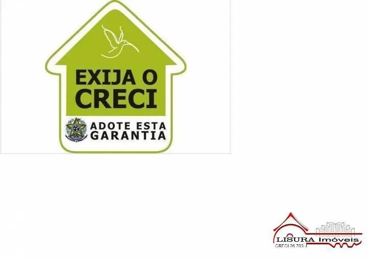 Country home for sale of 2 acres in Jacareí, SP, Brazil