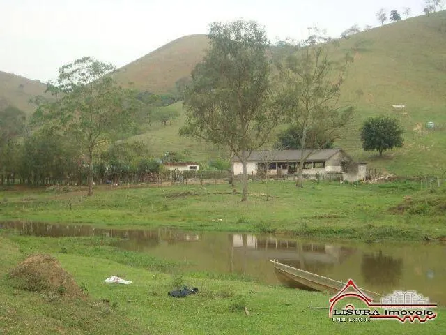 Country home for sale of 2 acres in Jacareí, SP, Brazil