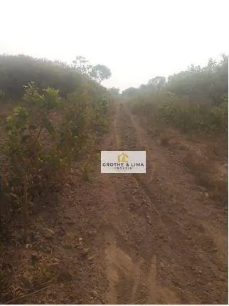 Fazenda à venda de 12.971 ha em Lagoa da Confusão, TO, Brasil