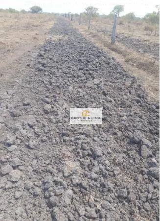 Fazenda à venda de 12.971 ha em Lagoa da Confusão, TO, Brasil