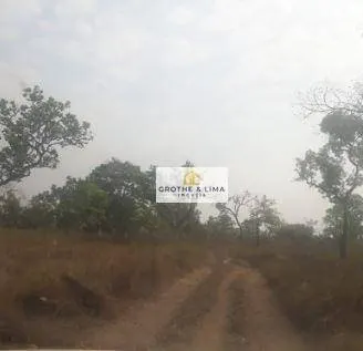 Fazenda à venda de 12.971 ha em Lagoa da Confusão, TO, Brasil