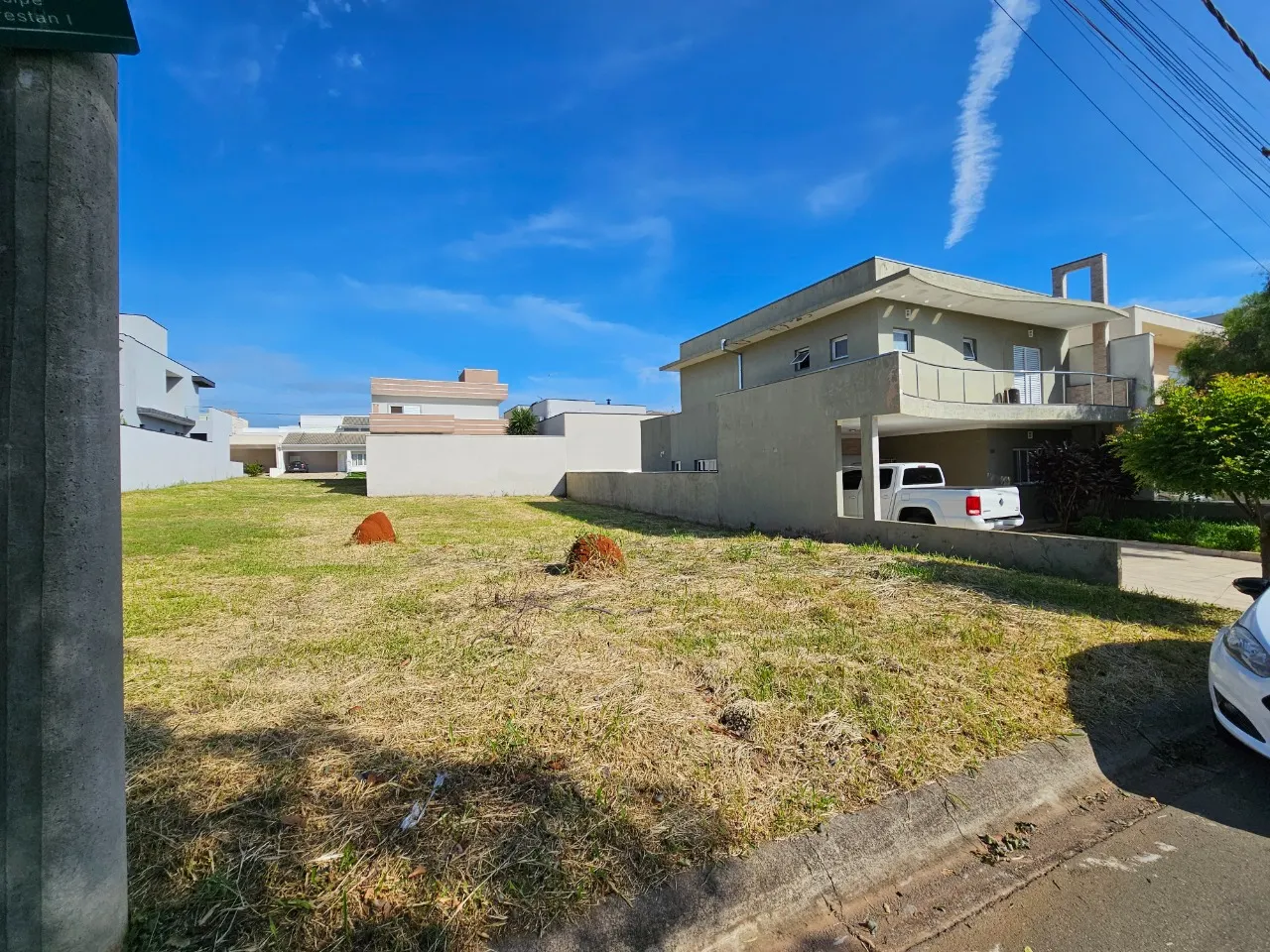 Plot for sale of 250 m² in Hortolândia, SP, Brazil