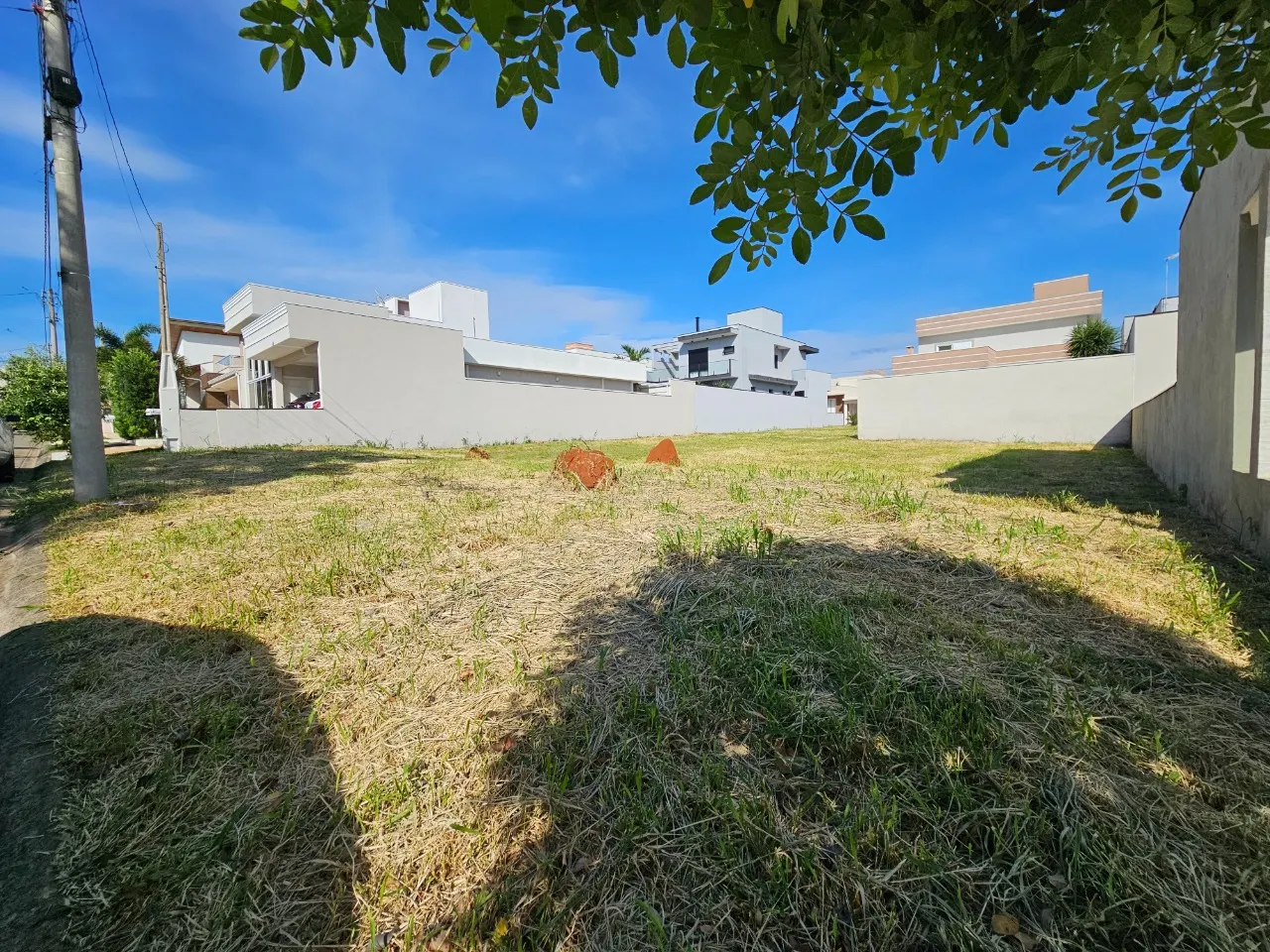 Plot for sale of 250 m² in Hortolândia, SP, Brazil