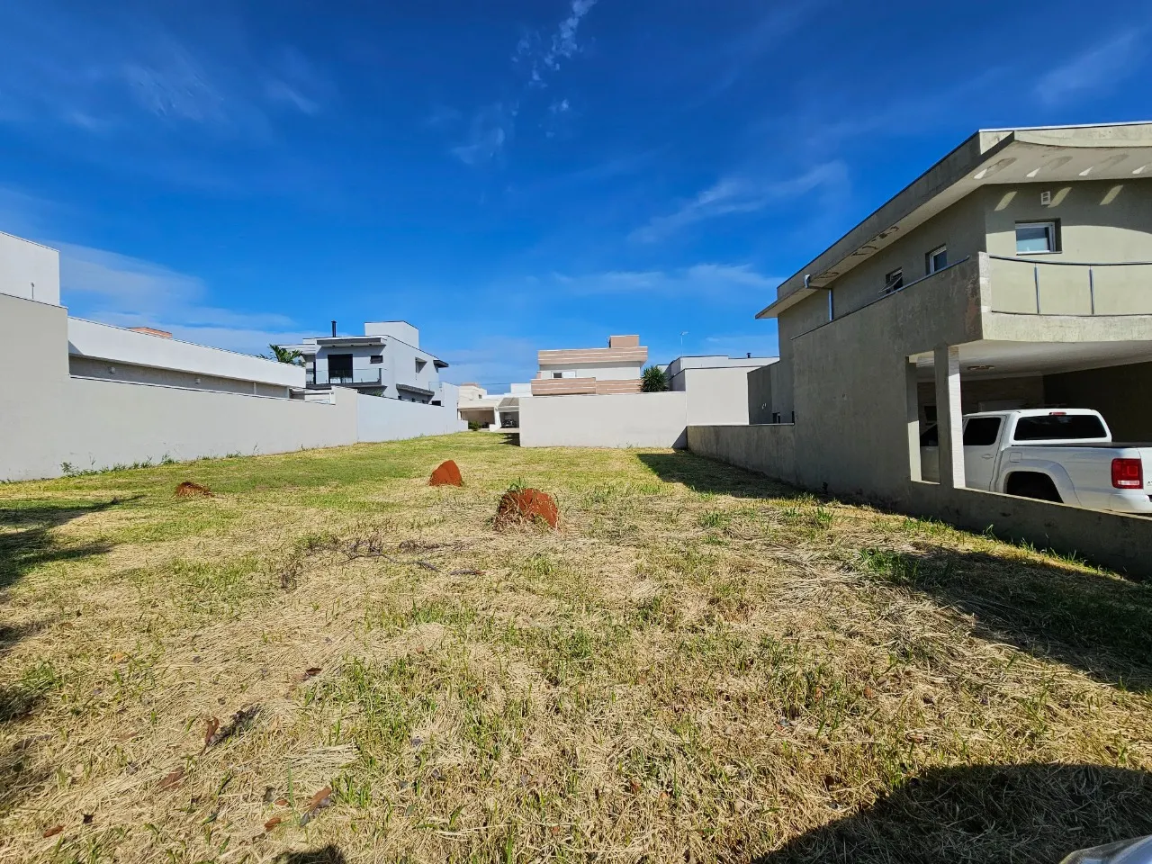Plot for sale of 250 m² in Hortolândia, SP, Brazil