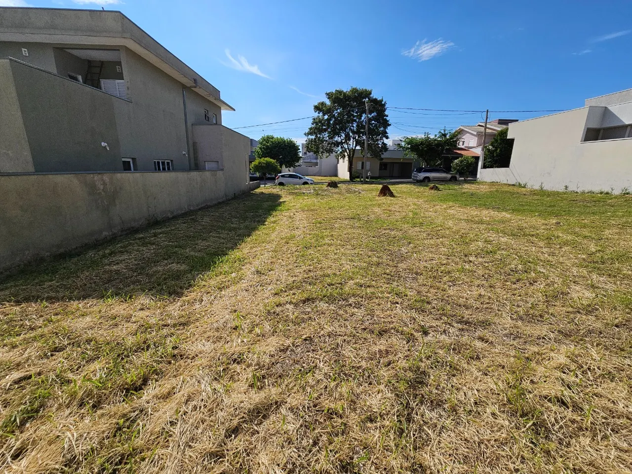 Plot for sale of 250 m² in Hortolândia, SP, Brazil