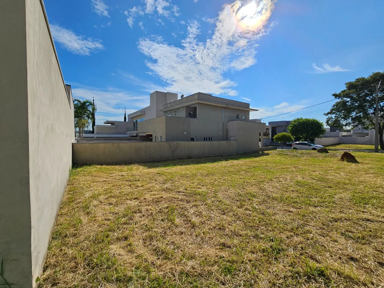Plot for sale of 250 m² in Hortolândia, SP, Brazil