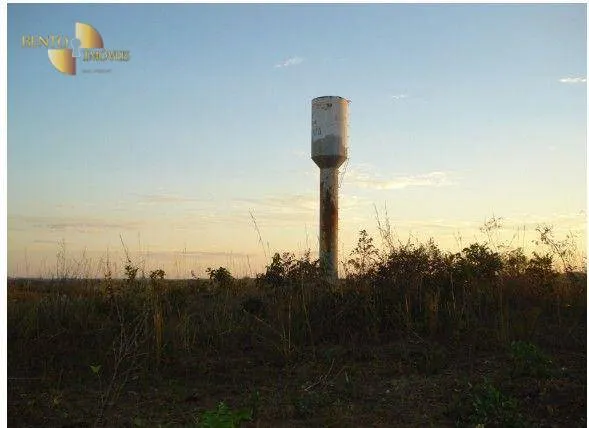 Fazenda à venda de 540 ha em Jangada, MT, Brasil