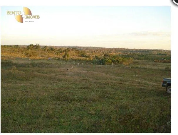 Fazenda à venda de 540 ha em Jangada, MT, Brasil
