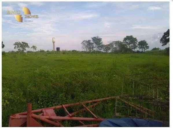 Fazenda à venda de 540 ha em Jangada, MT, Brasil